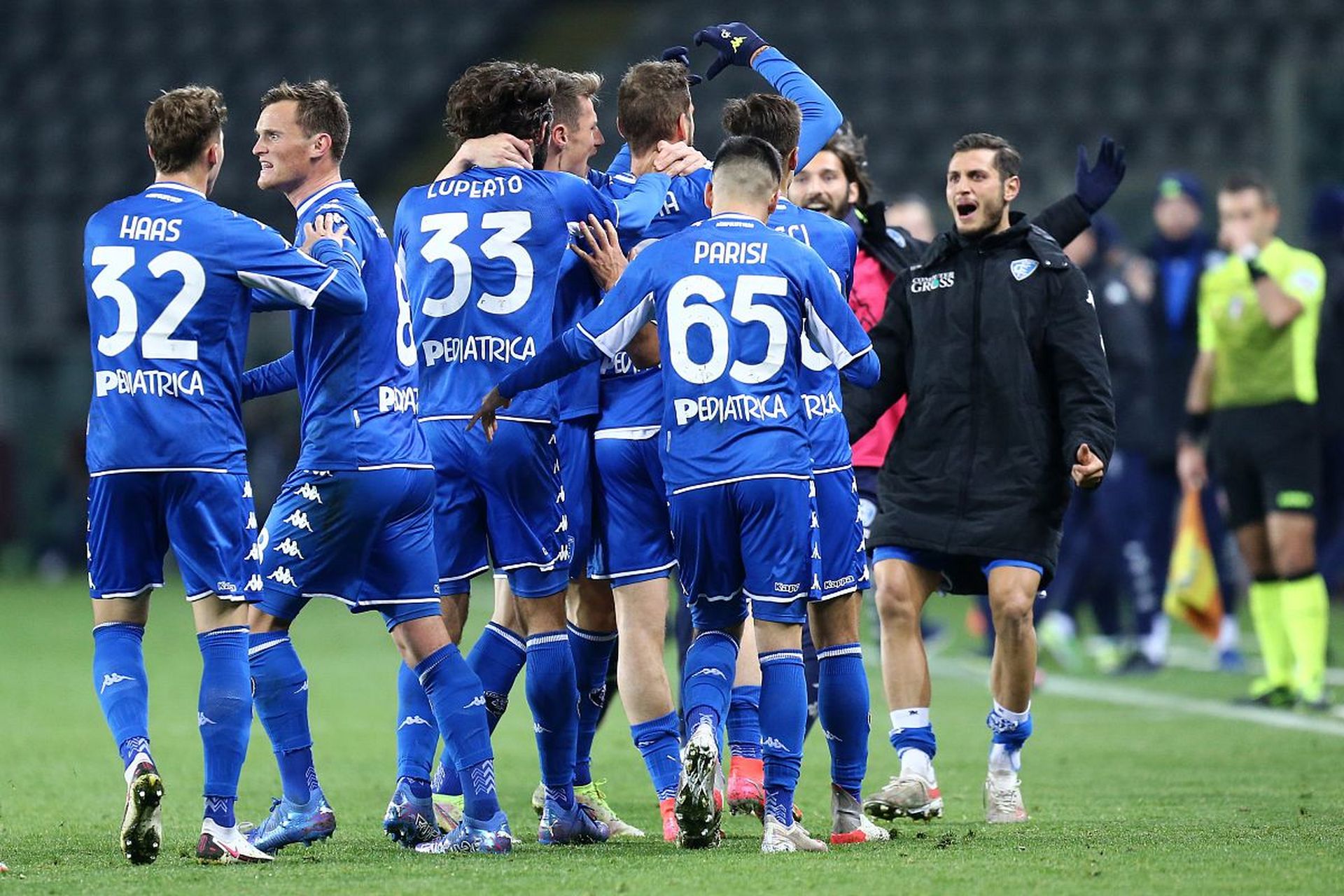 影响与未来 影响与未来